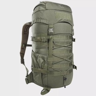 Tasmanian Tiger Mil OPS Pack 30, TT7323-331, Olive, tactische rugzak, 30 liter