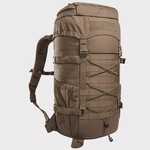 Tasmanian Tiger Mil OPS Pack 30, TT7323-346, Coyote Brown, tactische rugzak, 30 liter