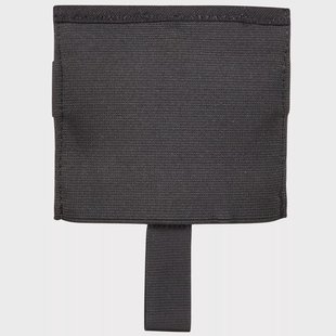 Tasmanian Tiger Dump Pouch Light 7643-040 pouch, zwart