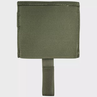 Tasmanian Tiger Dump Pouch Light 7643-331 pouch, olijfgroen