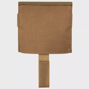 Tasmanian Tiger Dump Pouch Light 7643-346 pouch, coyote bruin