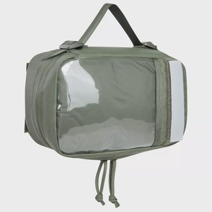 Tasmanian Tiger Rescue Pouch, 7921-331, olijfgroen, EHBO-pouch