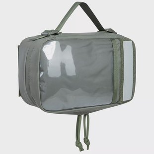 Tasmanian Tiger Rescue Pouch, 7921-332, grijs, EHBO-pouch