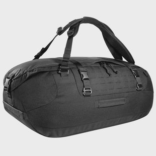 Tasmanian Tiger Duffel 65, 7978-040, zwart, duffeltas 65 liter