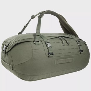 Tasmanian Tiger Duffel 65, 7978-331, olijfgroen, duffeltas 65 liter