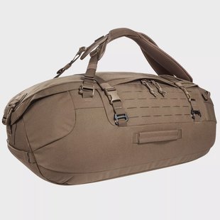 Tasmanian Tiger Duffel 65, 7978-346, coyote bruin, duffeltas 65 liter