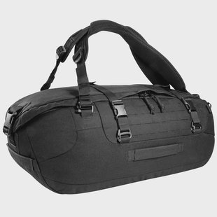 Tasmanian Tiger Duffel 45, 8707-040, zwart, duffeltas 45 liter