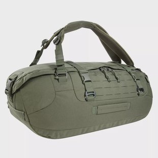 Tasmanian Tiger Duffel 45, 8707-331, olijfgroen, duffeltas 45 liter
