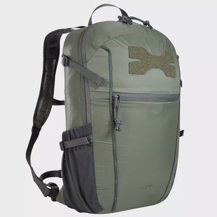 Tasmanian Tiger Escape Pack 20 LT, 8775-331, olijfgroen, rugzak