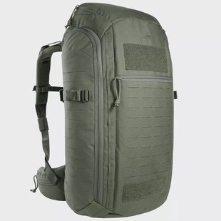 Tasmanian Tiger TT Modular Pack 30 SL, TT8849-331, Olive, tactische rugzak, 30 liter