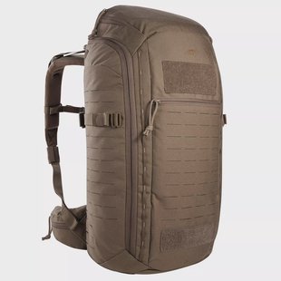 Tasmanian Tiger TT Modular Pack 30 SL, TT8849-346, Coyote Brown, tactische rugzak, 30 liter