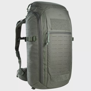 Tasmanian Tiger TT Modular Pack 30 SL IRR, TT8850-332, Stone Grey Olive, tactische rugzak, 30 liter