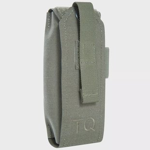 Tasmanian Tiger Tourniquet Pouch III IRR, 8865-332, steengrijs olijfgroen, pouch voor tourniquet