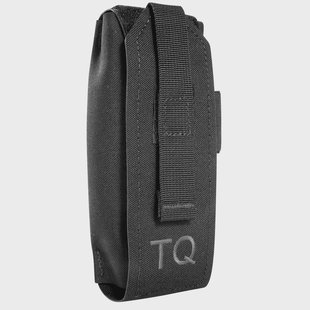 Tasmanian Tiger Tourniquet Pouch III, 8867-040, zwart, pouch voor tourniquet