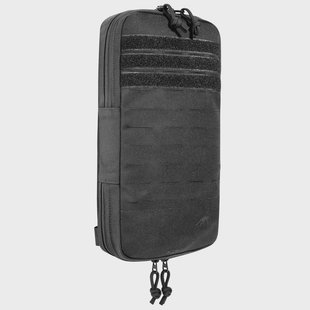 Tasmanian Tiger Bladder Pouch Extended MKII, 8992-040, zwart, pouch
