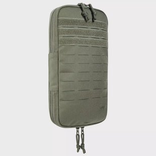 Tasmanian Tiger Bladder Pouch Extended MKII, 8992-331, olijfgroen, pouch