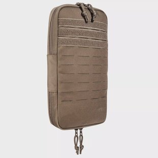 Tasmanian Tiger Bladder Pouch Extended MKII, 8992-346, bruin, pouch