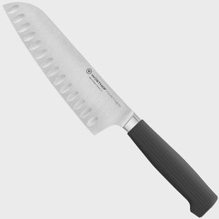 Wüsthof Partner 1061831317 santoku met kuiltjes, 17 cm