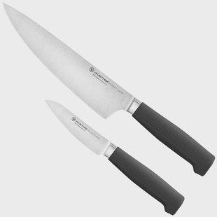 Wüsthof Partner 1061860201 Starter Set, 2-delige messenset, koksmes en officemes