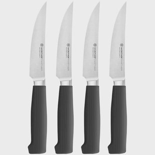 Wüsthof Partner 1061860401, 4-delige steakmessenset
