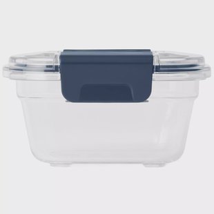 Yeti Food Storage Small, Navy Blue, voedselcontainer