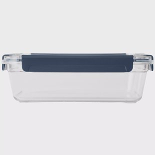 Yeti Food Storage Large, Navy Blue, voedselcontainer