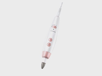 SILVERCREST PERSONAL CARE Manicure- en pedicureset (Lichtroze)