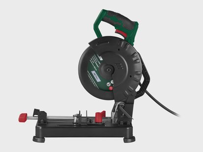 PARKSIDE Metaalzaag 1280 W