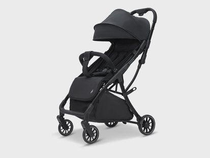 OSANN Kinderwagen Vegas, 0-4 jaar (Zilver)