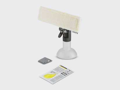 KÄRCHER Spuitfles set