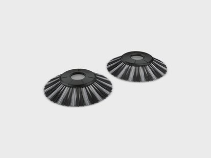 KÄRCHER Zijbezem S4, voor veegmachine S 4 tot S 4 Twin