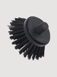 Vervangkoppen voor afwasborstel Kitchen Essentials, 2-delig