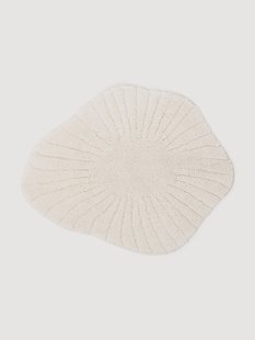 Antislip badmat Shella