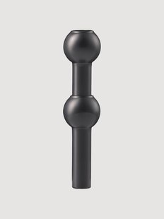 Decoratieve vaas Stoff Nagel