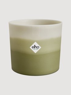 Plantenpot Pot Colour Gradient