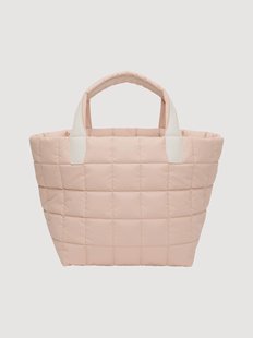 Porter Tote Medium Cameo Rose