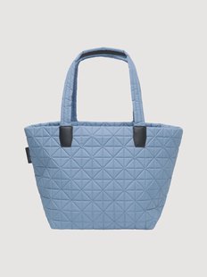 Vee Tote Medium Pigeon Blue
