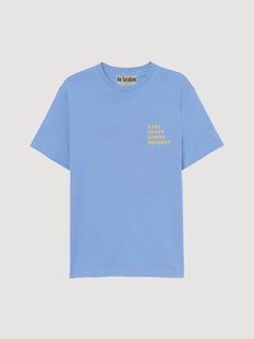 Unisex T-shirt Lemon Squeezy