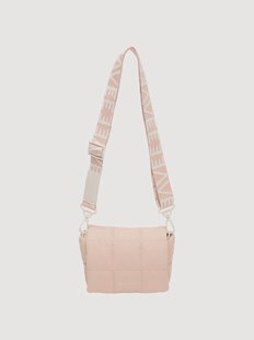 Portemonnee Messenger Mini Cameo Rose