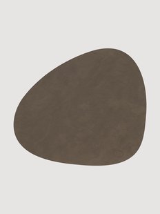 Placemats Curve L Nupo, 2-delig