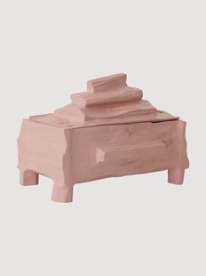 Decoratieve doos Teun Zwets
