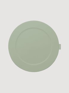 Siliconen placemats Place-We-Met, 2-delig