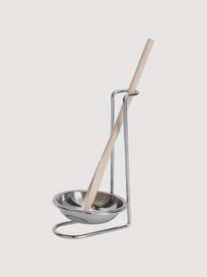 Houten lepelenset Sam, 2-delig