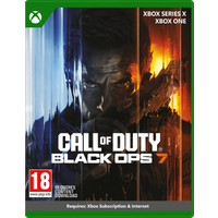 Call of Duty: Black Ops 7 Xbox Series X