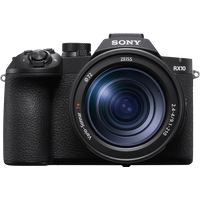 Sony Cybershot DSC-RX10 V