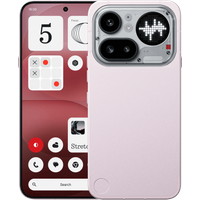 Nothing Phone (4a) Pro 256GB Roze 5G