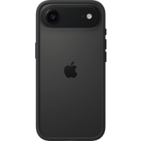 Apple iPhone Air Bumper Zwart