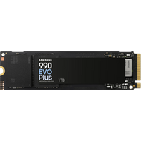 Samsung 990 EVO Plus 1TB NVMe SSD