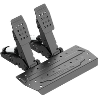 Moza SRP2 Pedalen Set