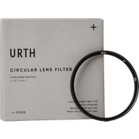 Urth 67mm UV Lens Filter (Plus+)